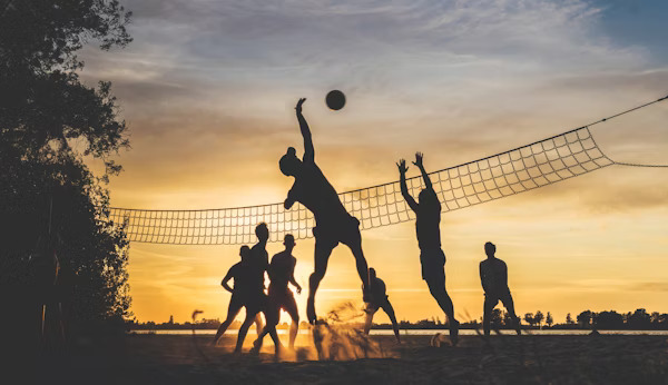 Official Sports Selection Trials