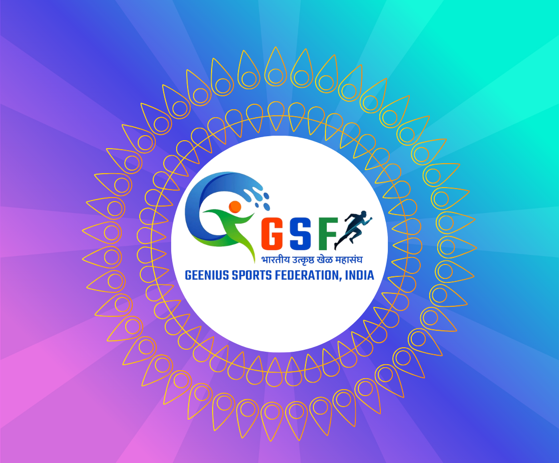 GEENIUS SPORTS FEDERATION,INDIA TRAINING CENTRE LONAND (MH)
