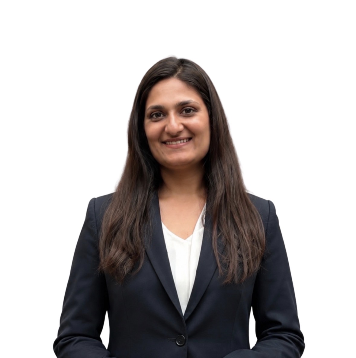 Ms. VIDHI SHARMA