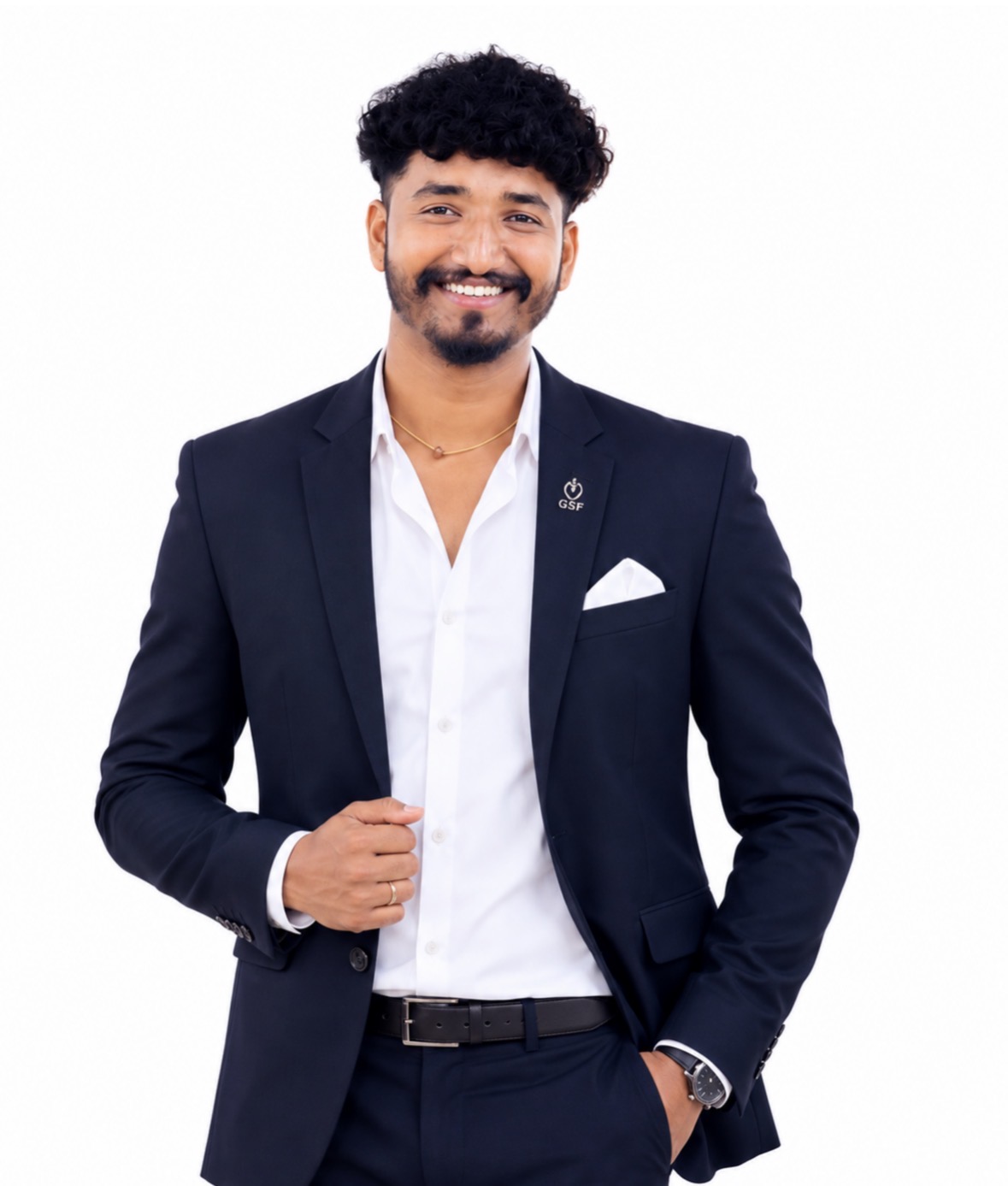 Mr. SANKET SHIVAJI KUMBHAR