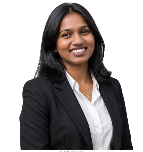 Ms. PRATIKSHA SURESH KUMBHAR